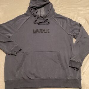 Taylor Women’s Pullover Hoodie - Charcoal